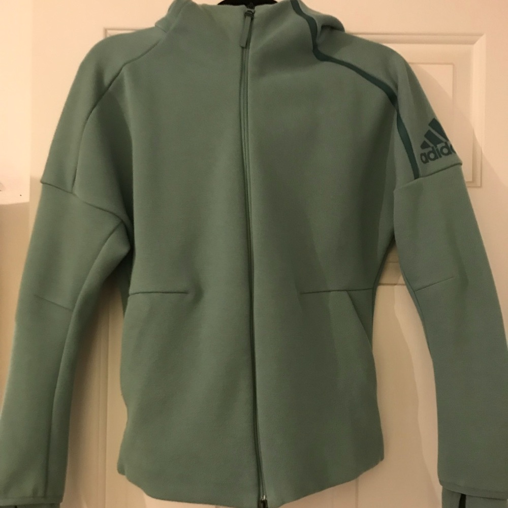 Adidas hoodie